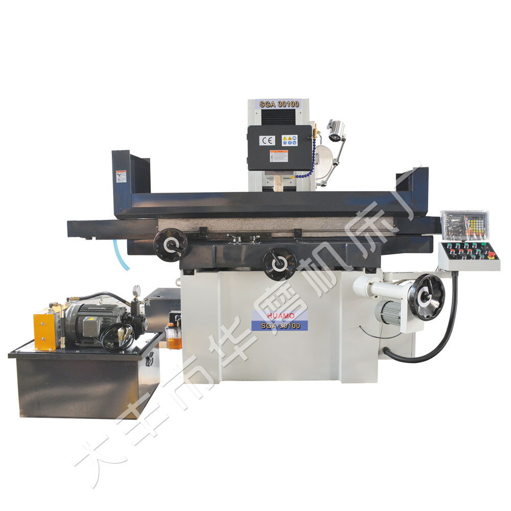 SGA30100AH/AHDHighprecisionsurfacegrinder